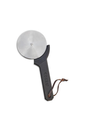 pizzasnijder met softgrip (10 cm)