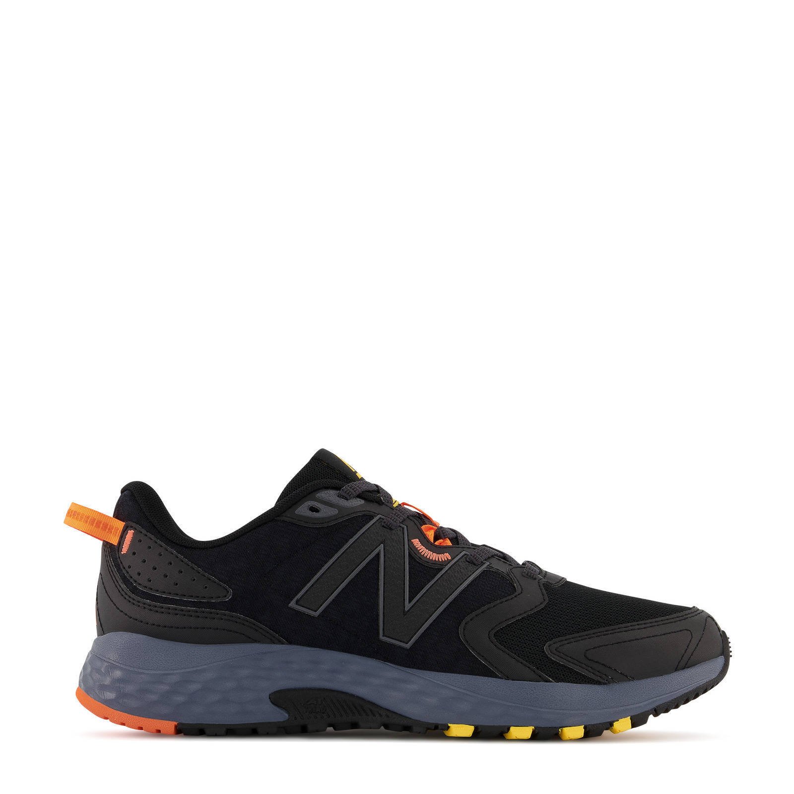 New balance shop u410 heren geel