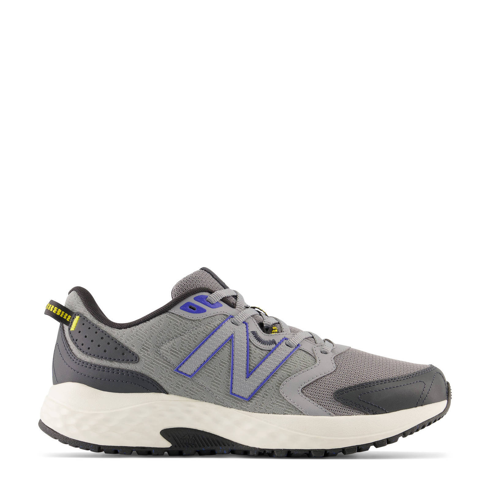 New balance wl410 clearance heren zwart