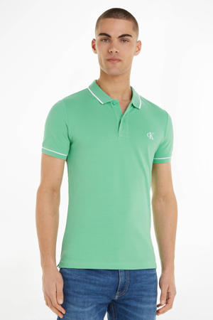slim fit polo neptunes wave