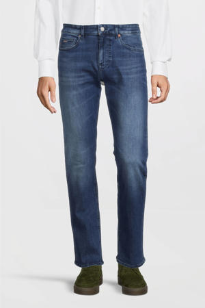 slim fit jeans medium blue