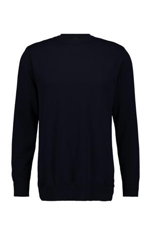 pullover Keith zwart