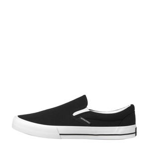 JFWFULLER  slip-on antraciet