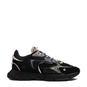 L003 Neo  sneakers zwart/donkerblauw