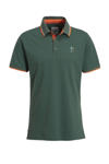 Forest green