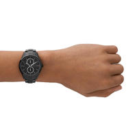 thumbnail: Armani Exchange horloge AX1867 zwart