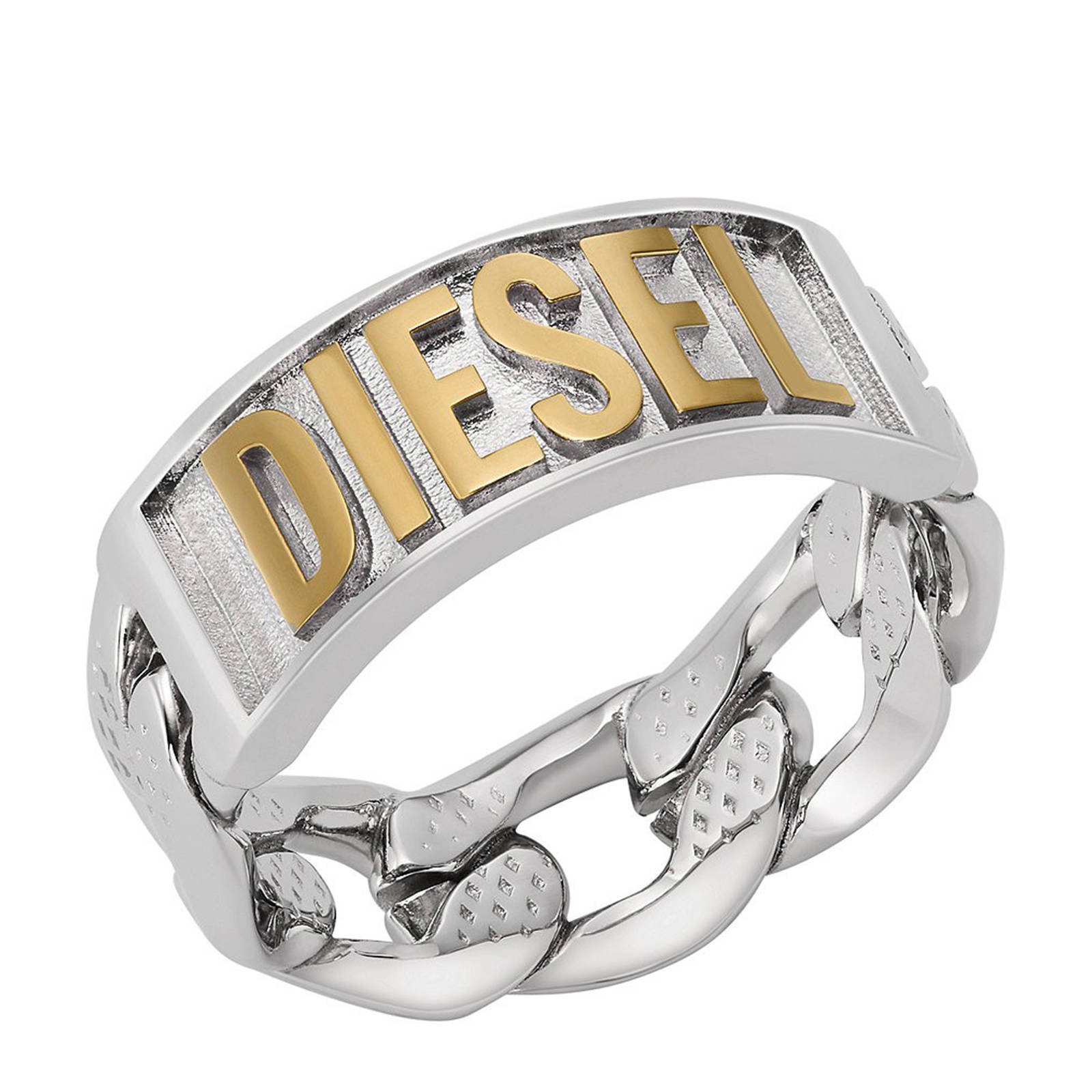 Diesel ringen voor heren kopen? | Herenkleding | Union River