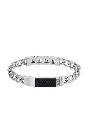armband JF04411040 Jewelry zilverkleurig