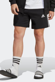 thumbnail: adidas Sportswear short zwart/wit