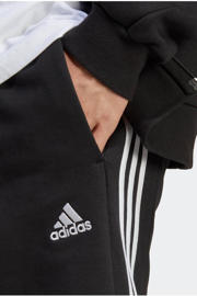 thumbnail: adidas Sportswear short zwart/wit