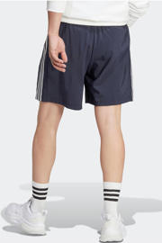 thumbnail: adidas Sportswear short donkerblauw/wit