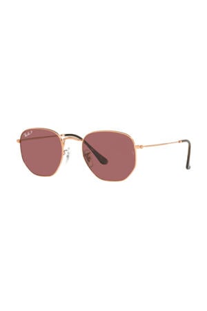 zonnebril 0RB3548N rosé