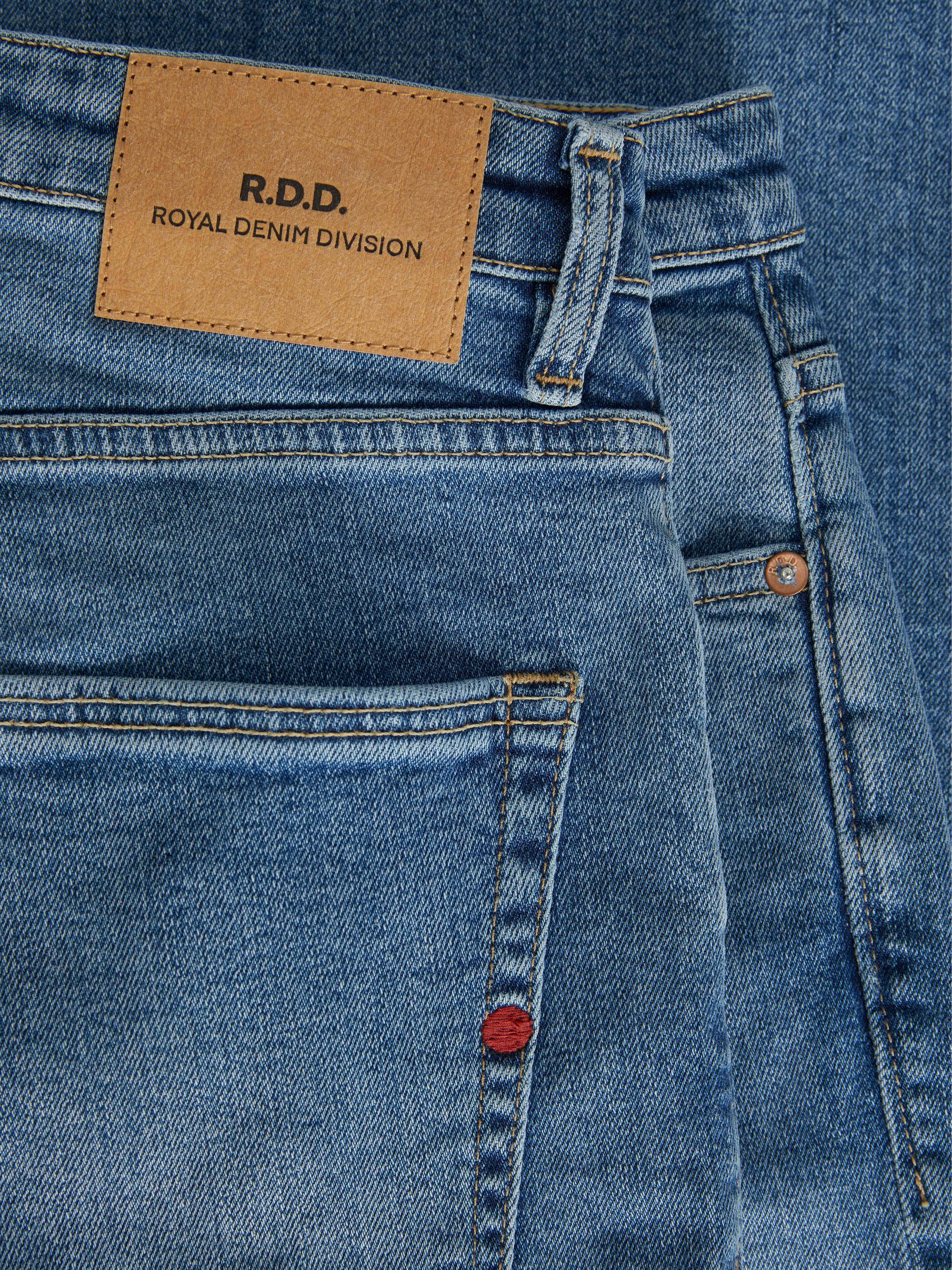 Royal Denim Division Jeans 12243487 | Mijn Modewereld
