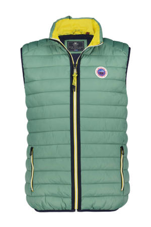 bodywarmer active army