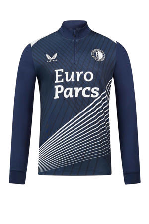 Senior Feyenoord voetbalshirt uit