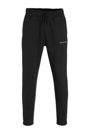 joggingbroek antraciet