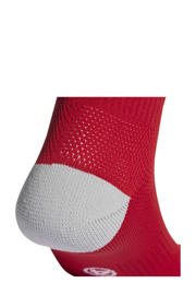 thumbnail: adidas Performance   voetbalsokken Milano 23 rood