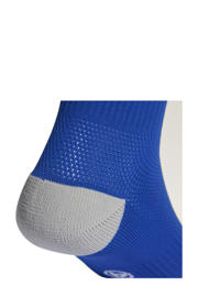 thumbnail: adidas Performance   voetbalsokken Milano 23 blauw