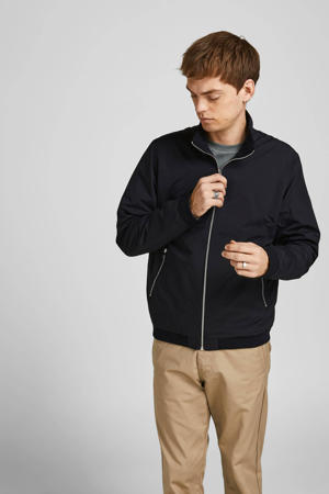 bomberjack JJERUSH black