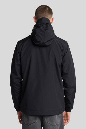 zomerjas zwart