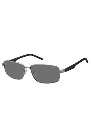 zonnebril 2041 S grijs/zwart
