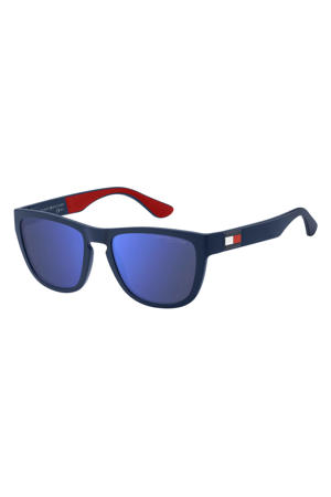zonnebril 1557 S donkerblauw