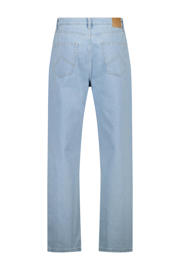 thumbnail: America Today loose fit jeans bleached denim