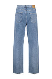 thumbnail: America Today loose fit jeans medium blue