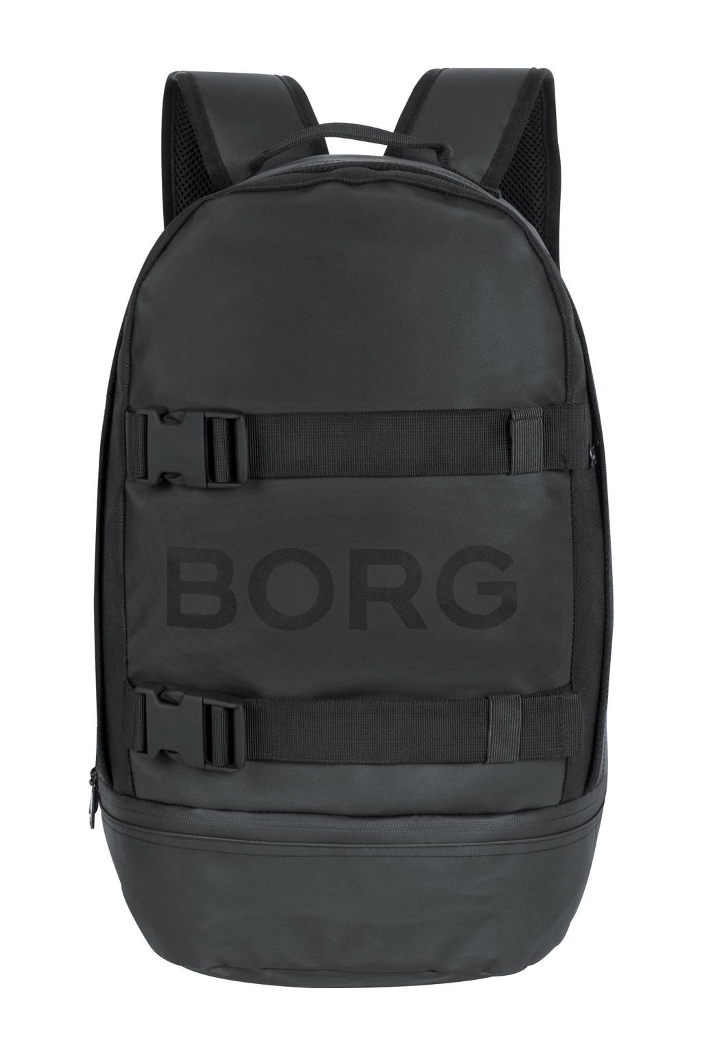Björn Borg   rugzak zwart