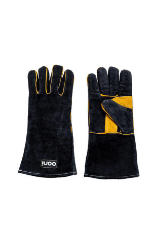 ovenhandschoenen, set met 2 stuks