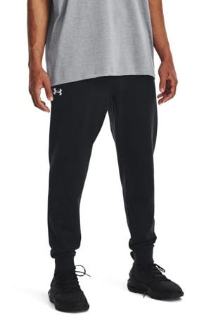 joggingbroek Rival Fleece zwart