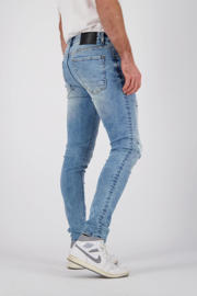 thumbnail: Raizzed super skinny jeans Jungle vintage blue