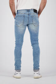 thumbnail: Raizzed super skinny jeans Jungle vintage blue