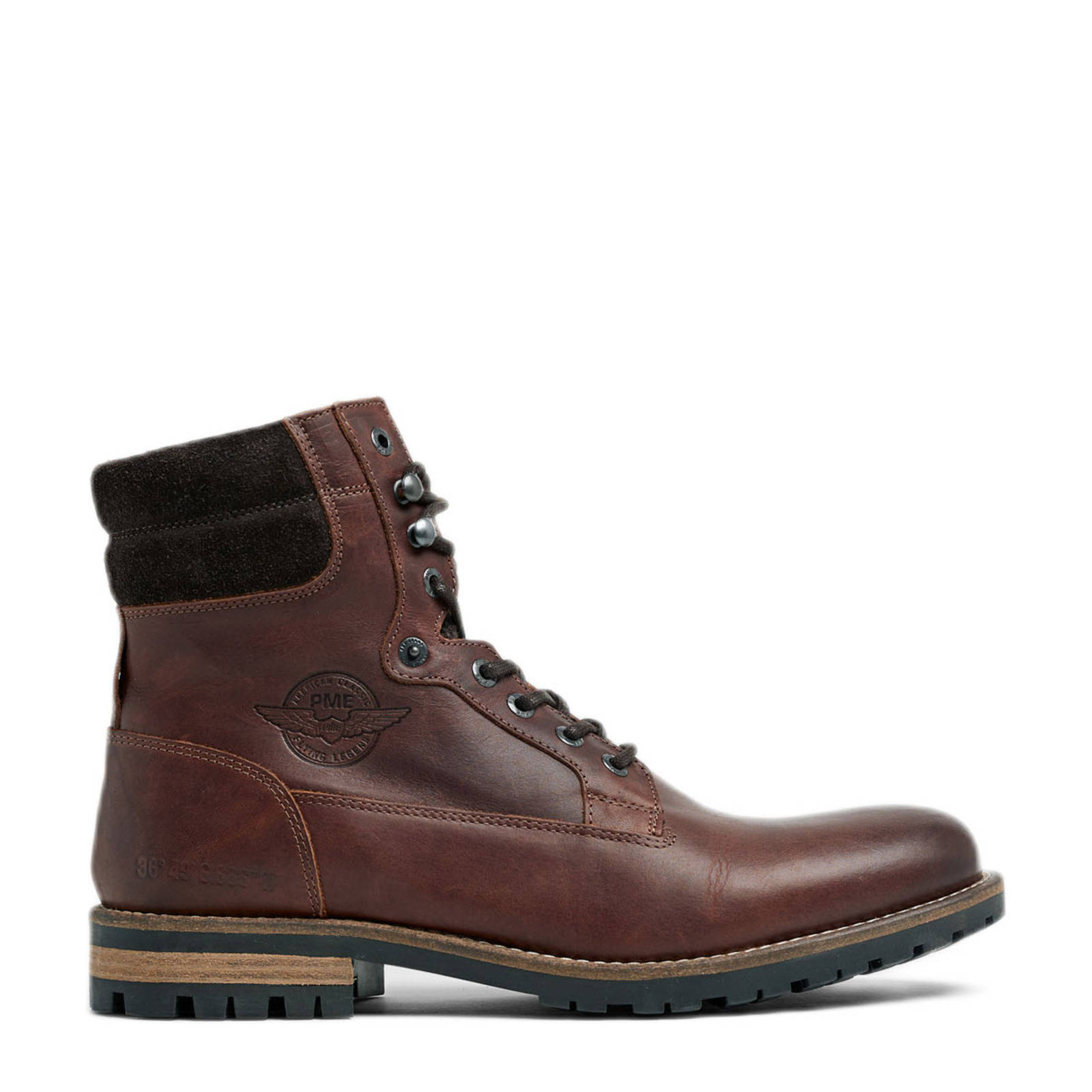 Veterboots best sale met rits