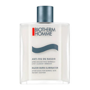 Homme Razor Burn Eliminator After Shave - 100 ml