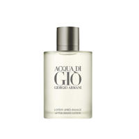 thumbnail: Armani Acqua Di Gio Homme aftershave - 100 ml