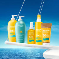 thumbnail: Biotherm Lait Aftersun - 400 ml
