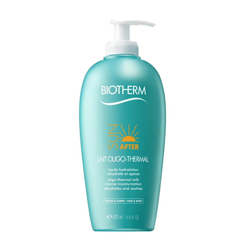 Biotherm Lait Aftersun - 400 ml