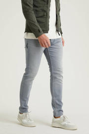 thumbnail: CHASIN' slim fit jeans Ego Tornado grey denim