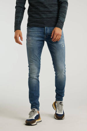 slim fit jeans EGO Noble light blue