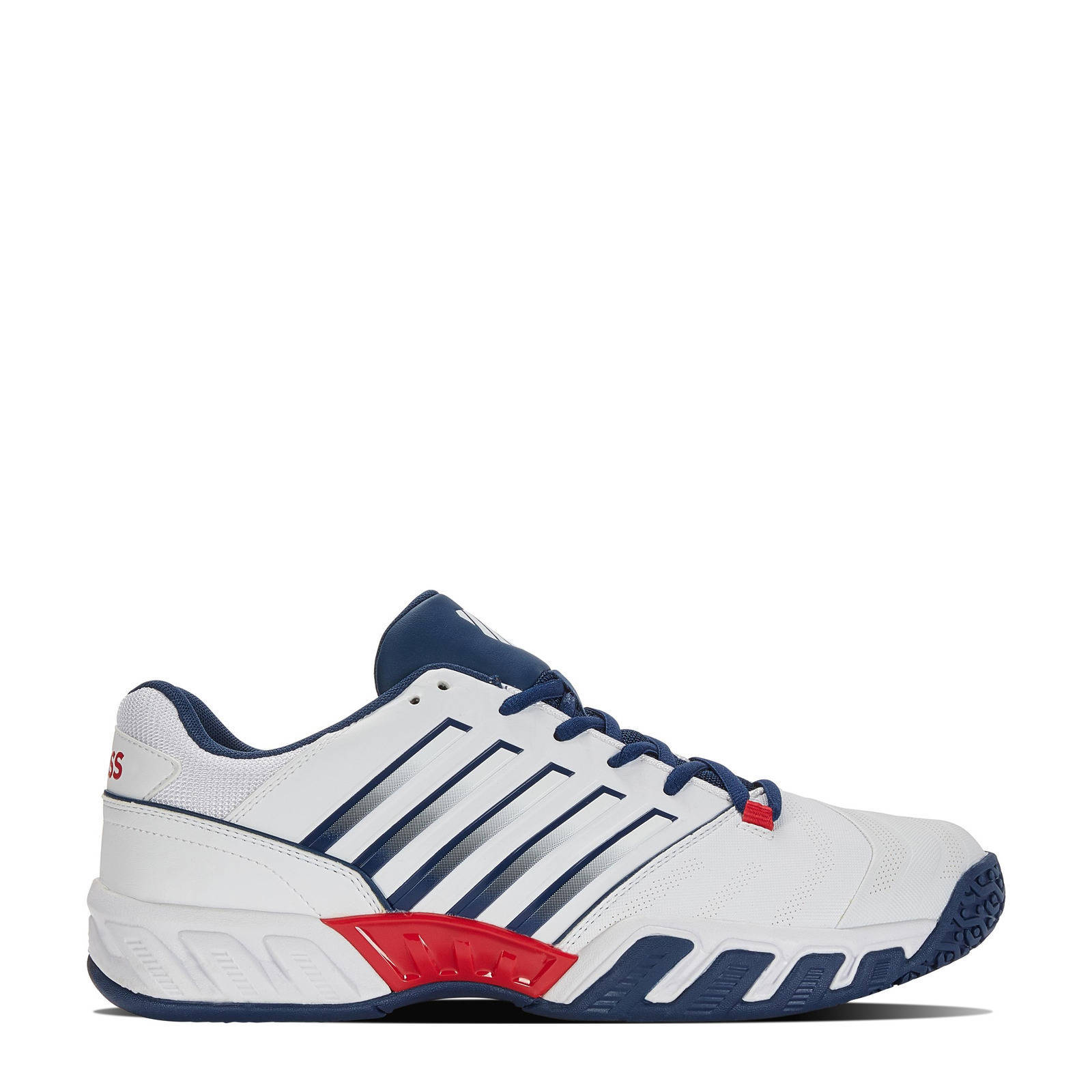 K swiss store bigshot light omni