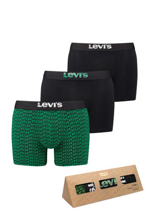 giftbox boxershort (set van 3)