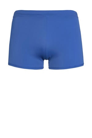 zwemboxer CARST blauw