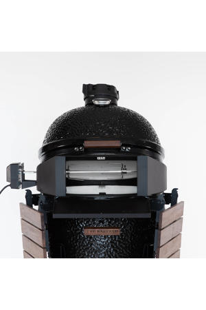 Large Pizza Rotisserie