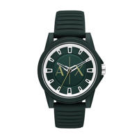 thumbnail: Armani Exchange horloge AX2530 groen
