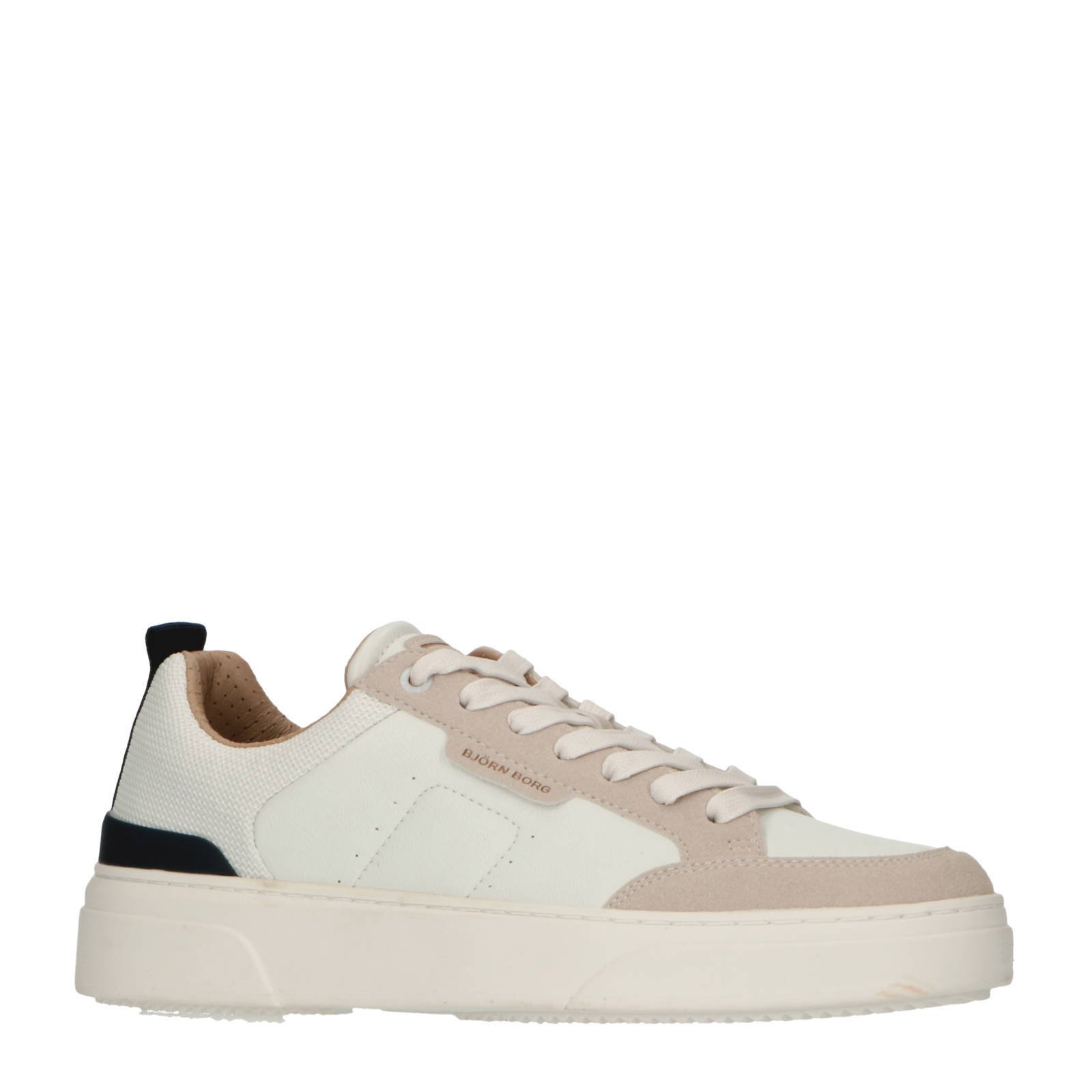 Bjorn borg discount witte sneakers heren