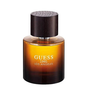 1981 Los Angeles Men eau de toilette - 100 ml