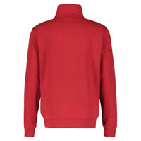 thumbnail: LERROS sweater met logo rood