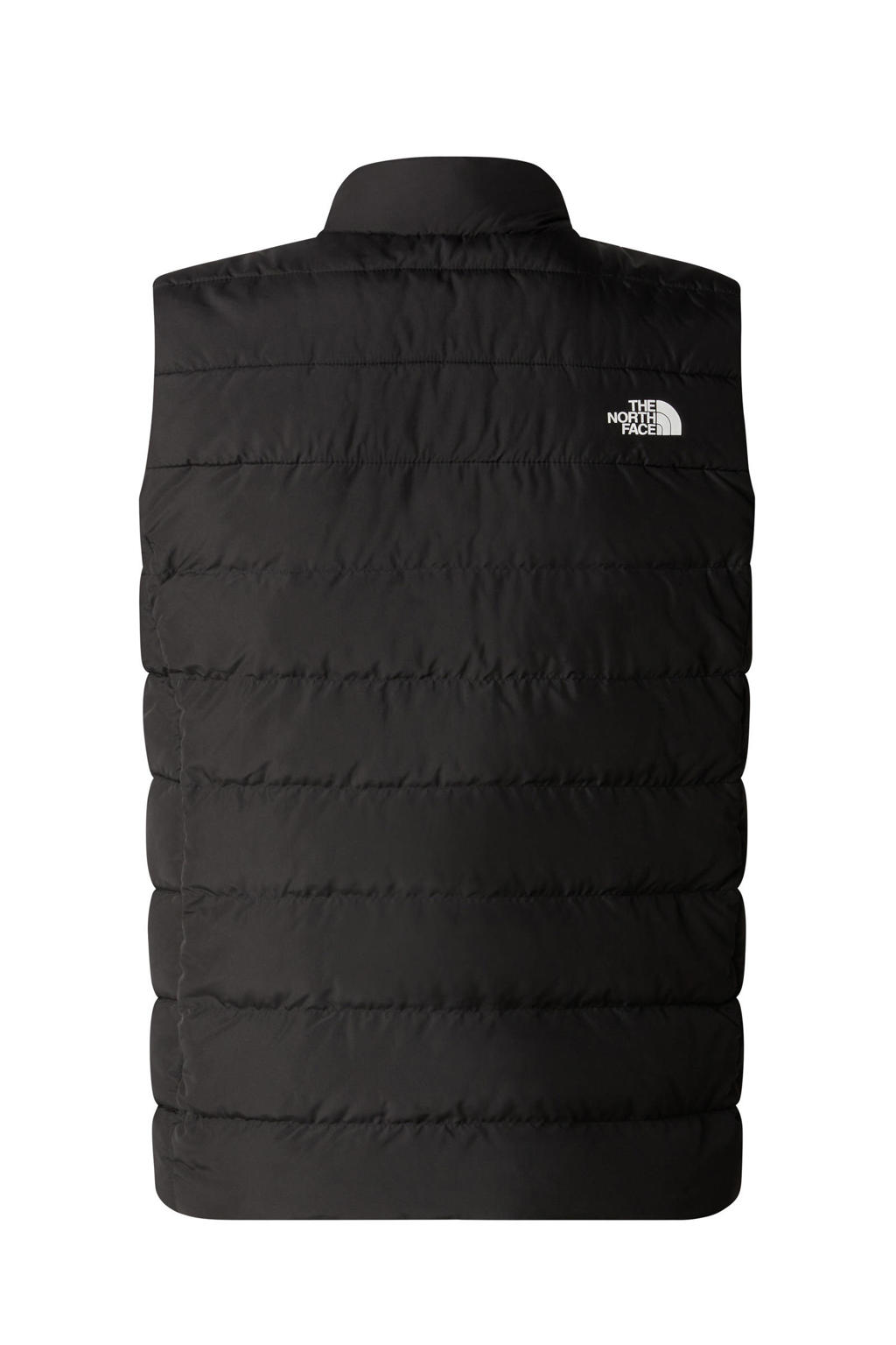 The North Face outdoor bodywarmer Aconcagua 3 zwart Union River