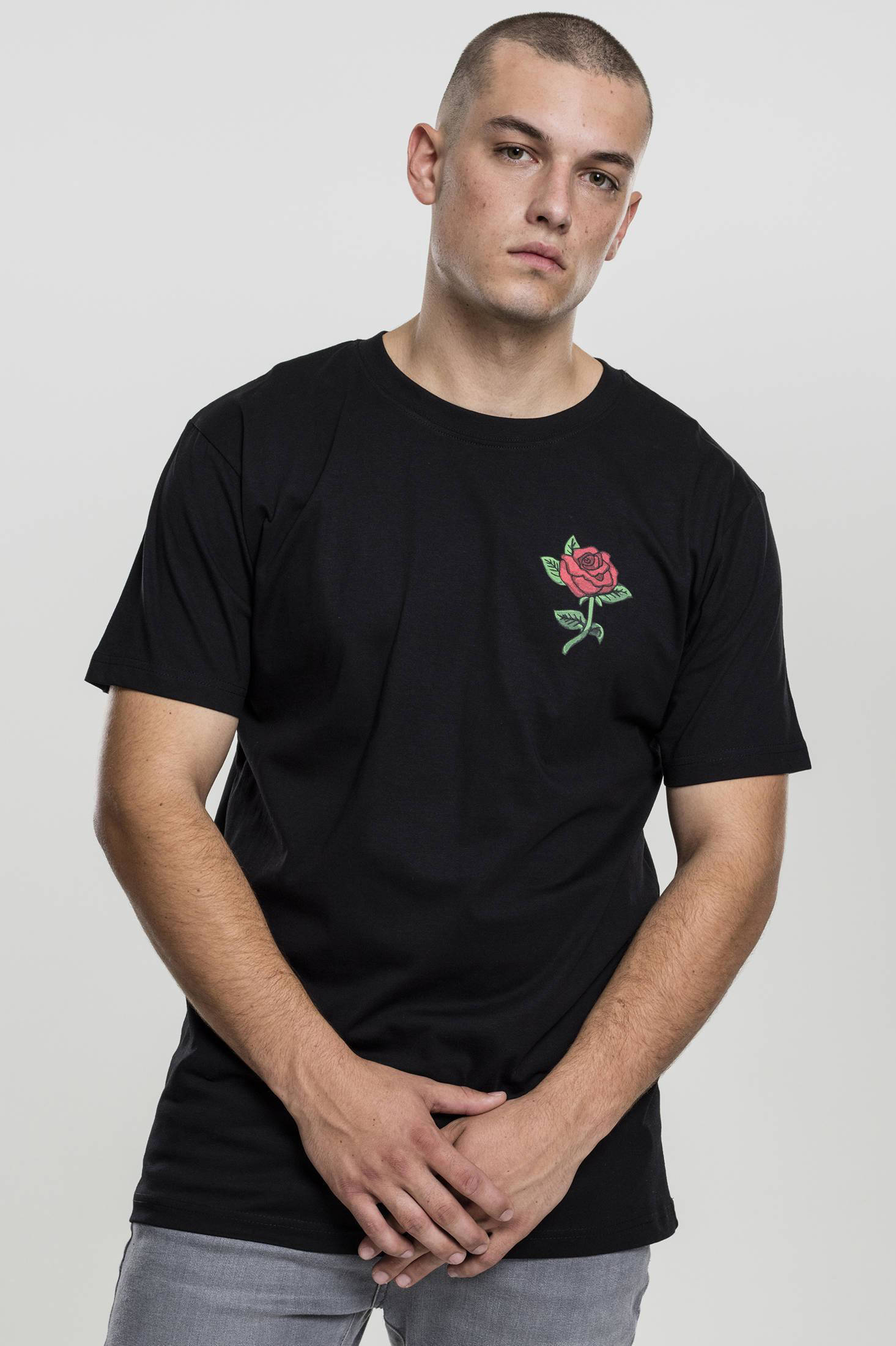 Mister best sale tee rose